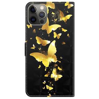 Cover-Discount  Iphone 14 Pro Max - ÉTui Effet Paillettes 