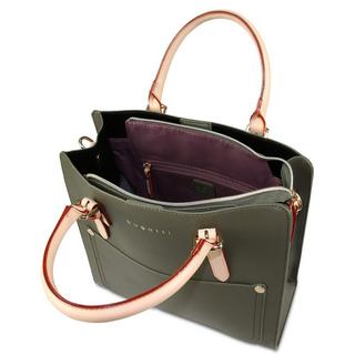 BUGATTI Ella L Kurzgrifftasche  