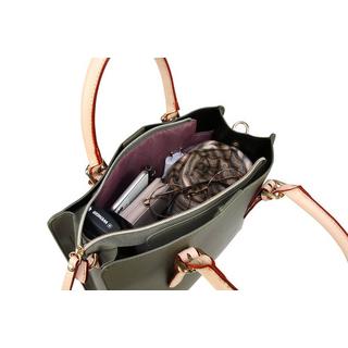 BUGATTI Ella L Kurzgrifftasche  