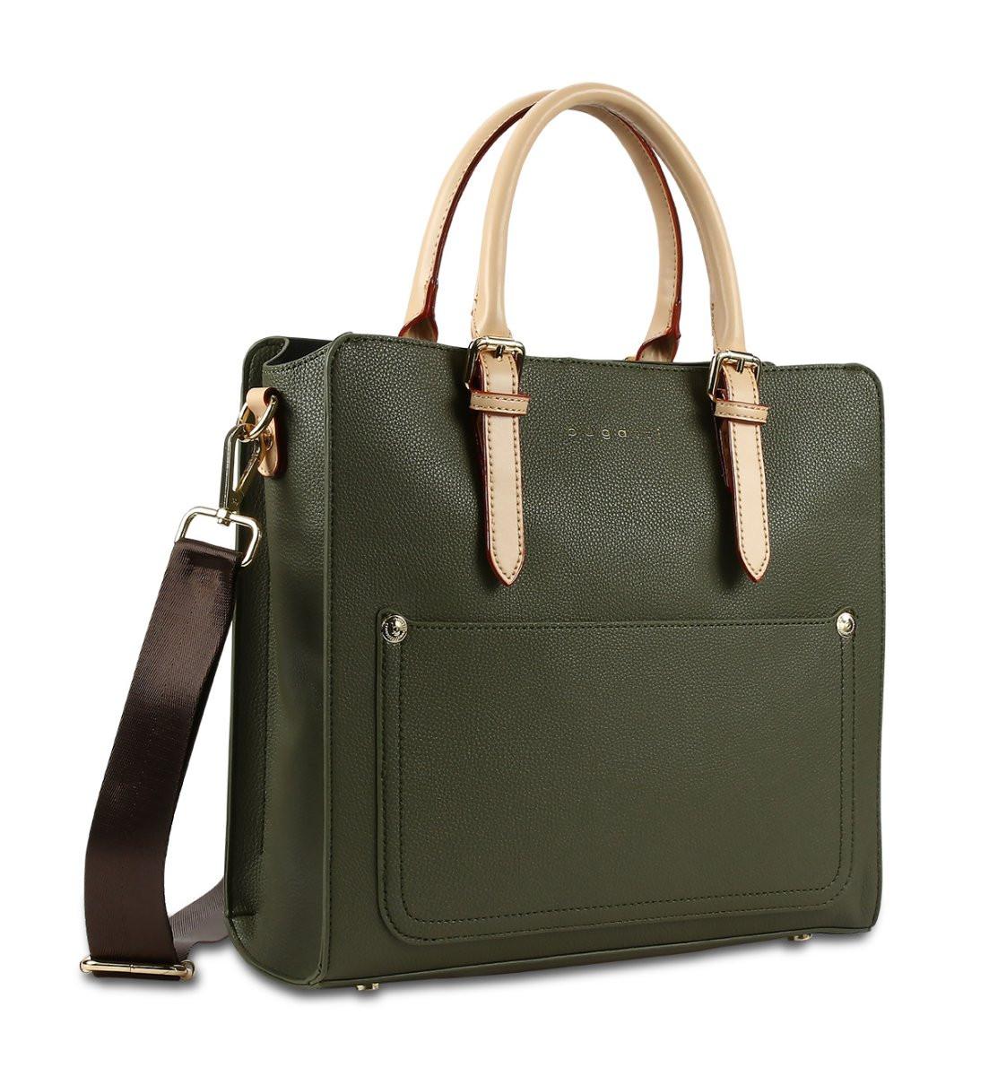 BUGATTI Ella L Kurzgrifftasche  