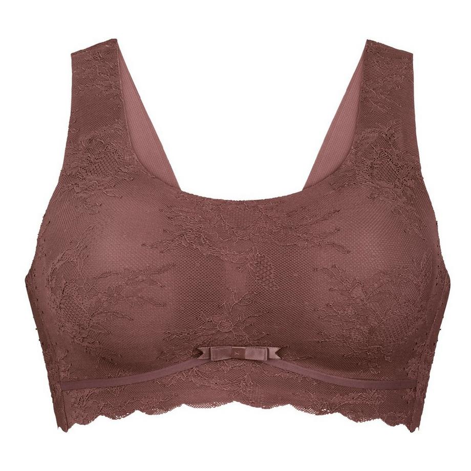 Anita Essential Bralette  