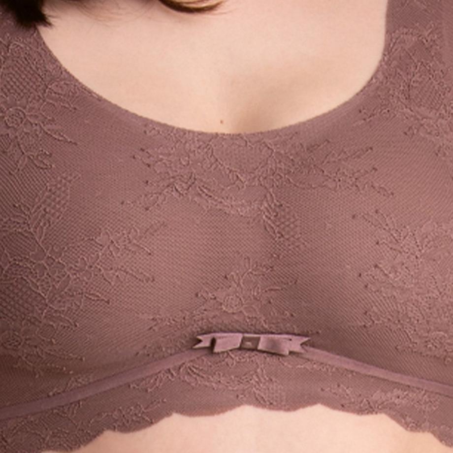 Anita Essential Bralette  