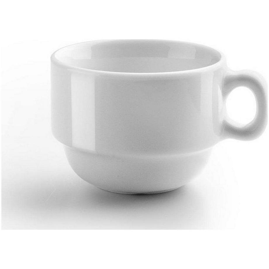 Ibili Ensemble de tasses  + sous-tasses  