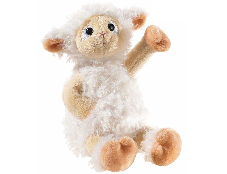 heunec  Friendsheep Wolly Sunshine (21cm) 