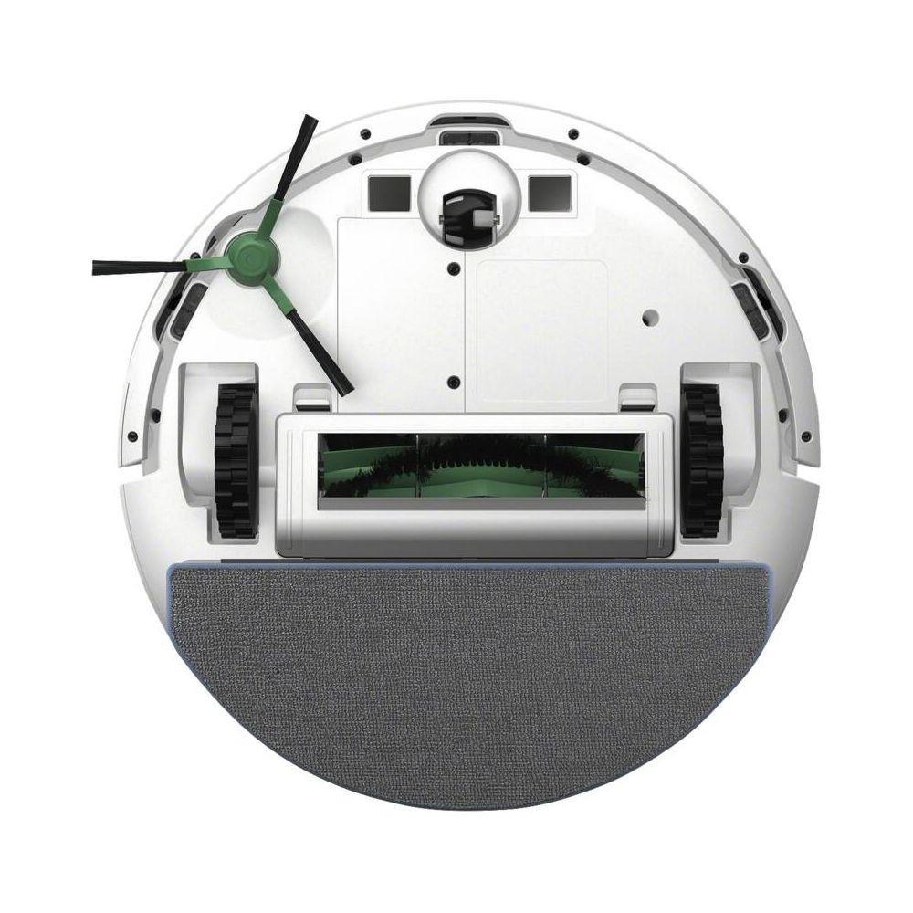 iRobot iRobot Roomba Combo Essential aspirapolvere robot 0,4 L Senza sacchetto Bianco  