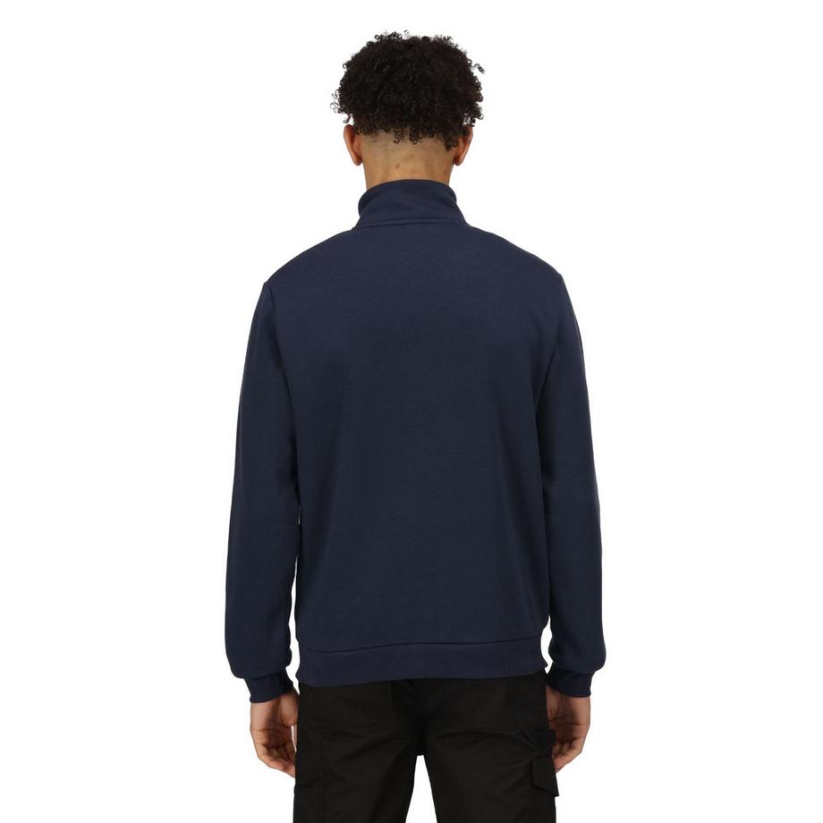 Regatta Pro Felpa con Zip Corta  