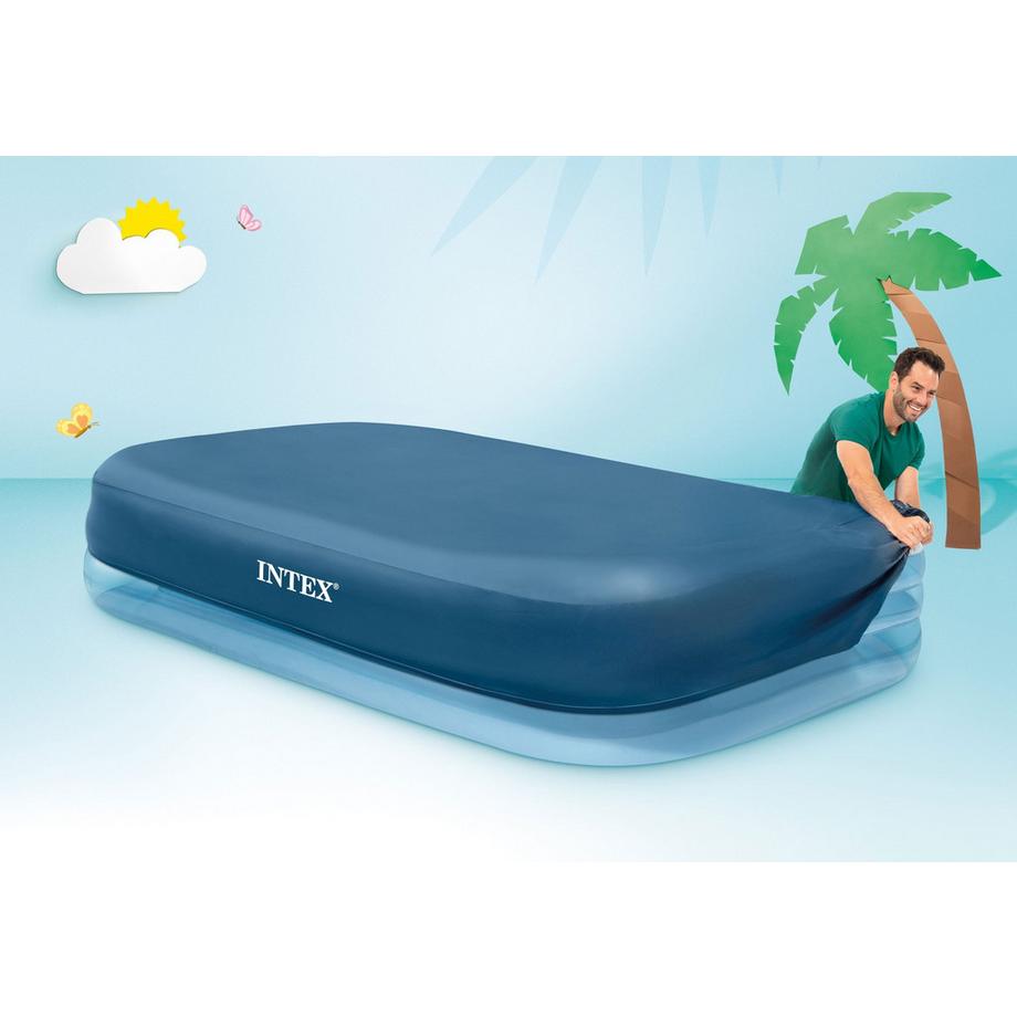 Intex Plane für Schwimmbad 305x183 INTEX 58412  