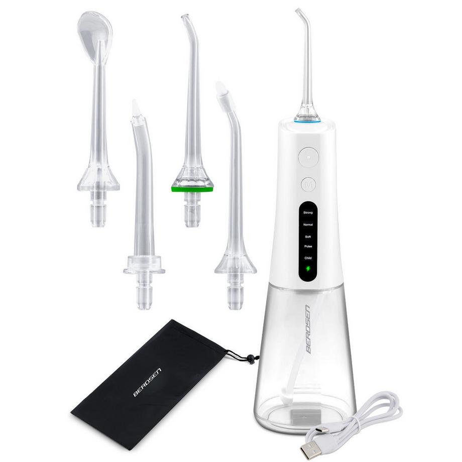 B2X  Dentifricio senza fili Berdsen BD-200 