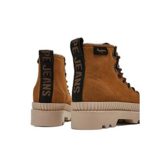 Pepe Jeans London  damen stiefeletten ascot desert 