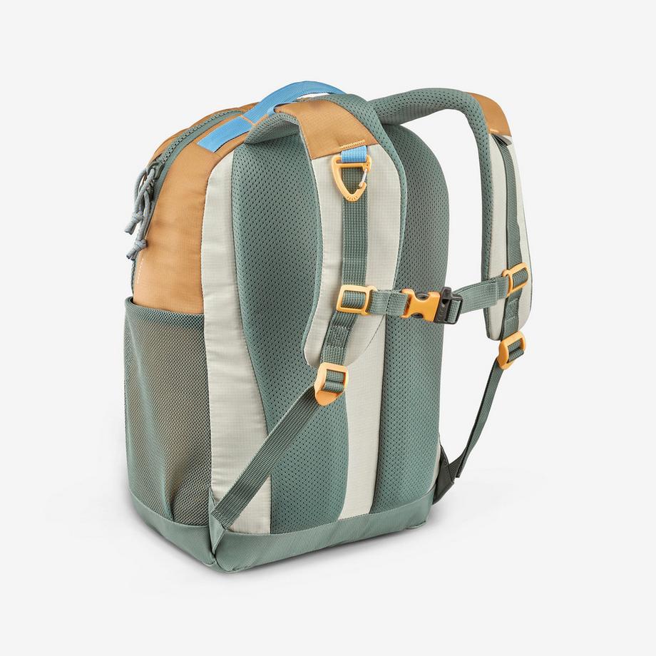 QUECHUA  Rucksack Kinder 7-15 Jahre 15L 