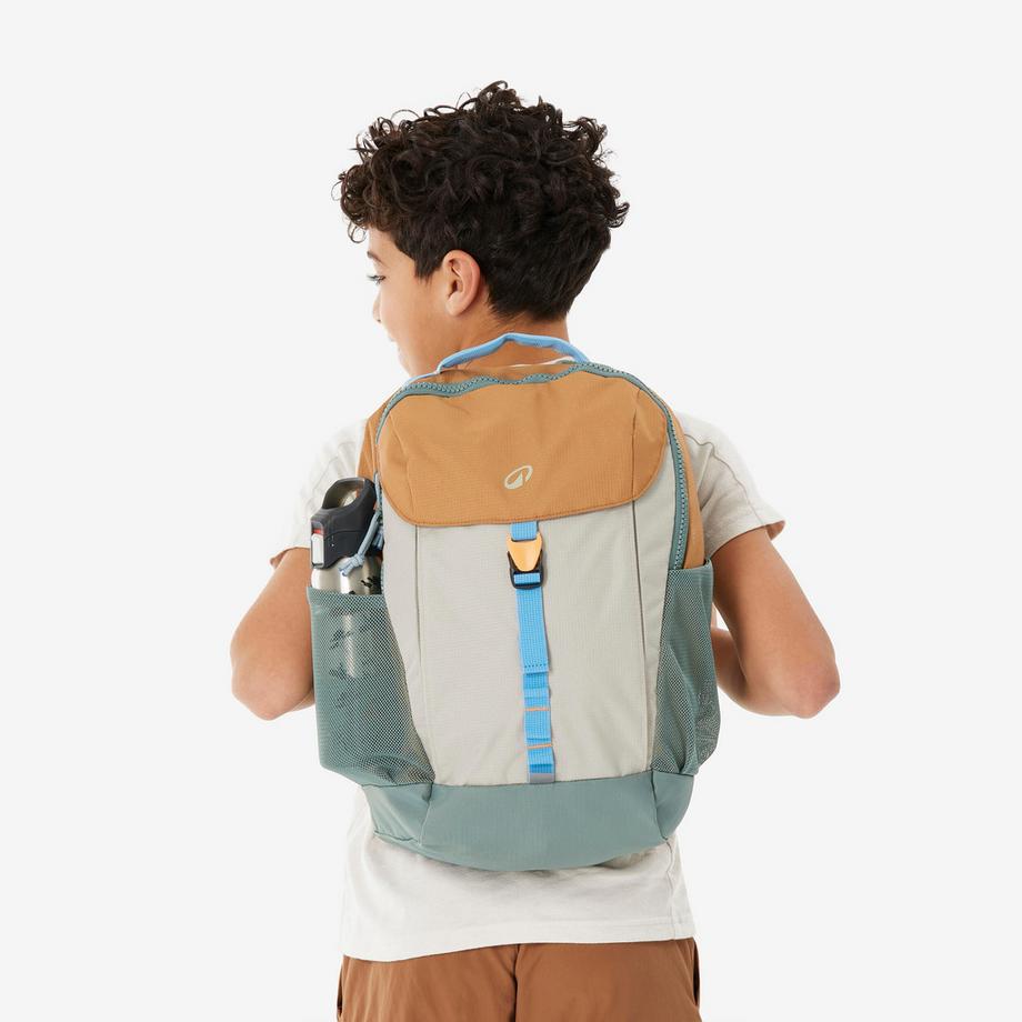QUECHUA  Rucksack Kinder 7-15 Jahre 15L 
