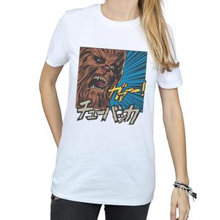 STAR WARS  Roar TShirt 