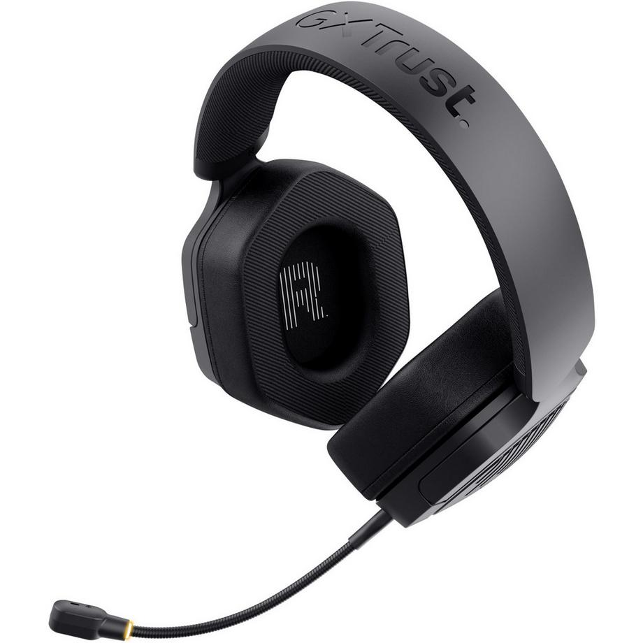 Trust  Carus Kabelloses Gaming-Headset PS5 