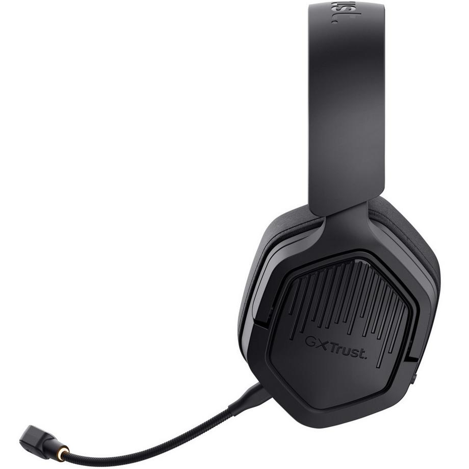 Trust  Carus Kabelloses Gaming-Headset PS5 