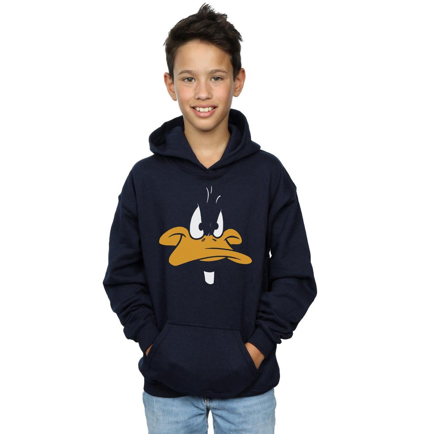 LOONEY TUNES  Sweat à capuche 