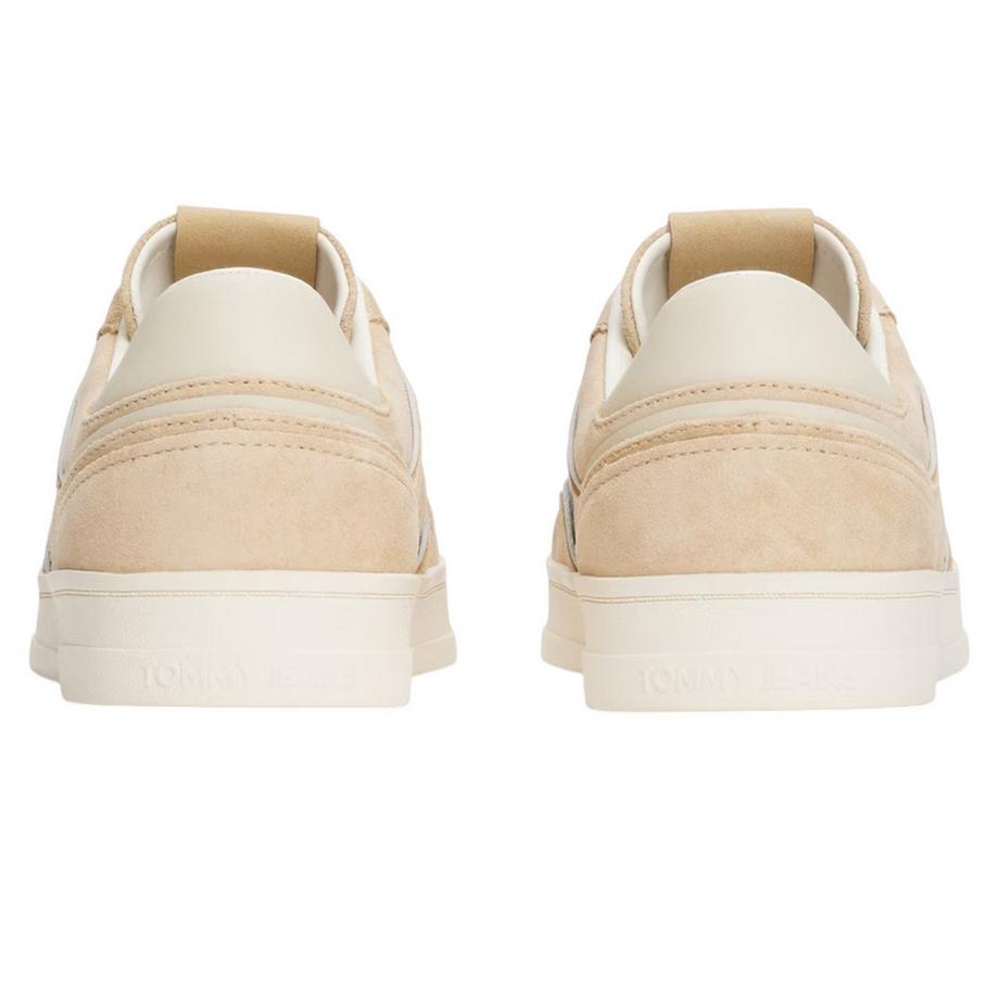 TOMMY JEANS Greenwich Sneaker Niedrig Geschnitten  