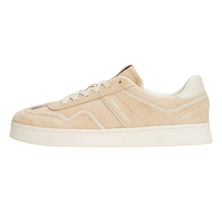 TOMMY JEANS Greenwich Sneaker Niedrig Geschnitten  
