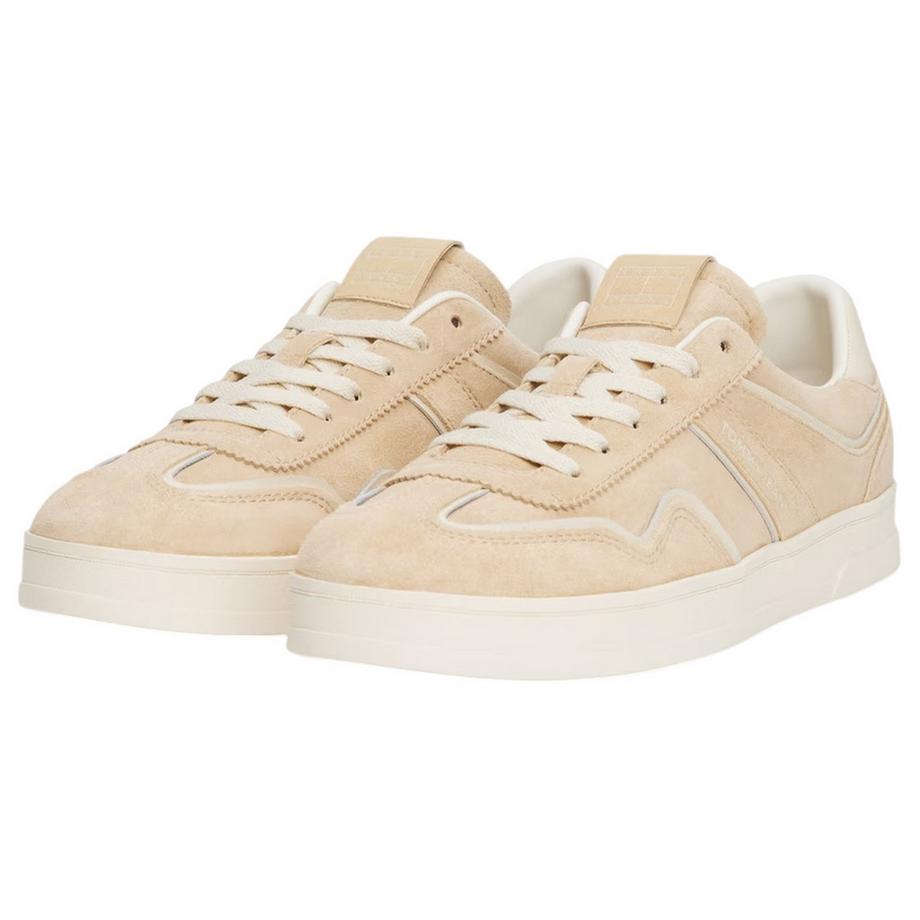 TOMMY JEANS Greenwich Sneaker Niedrig Geschnitten  