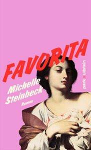 Favorita Steinbeck, Michelle Gebundene Ausgabe 