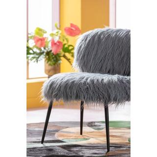 KARE Design Sessel Hairy  