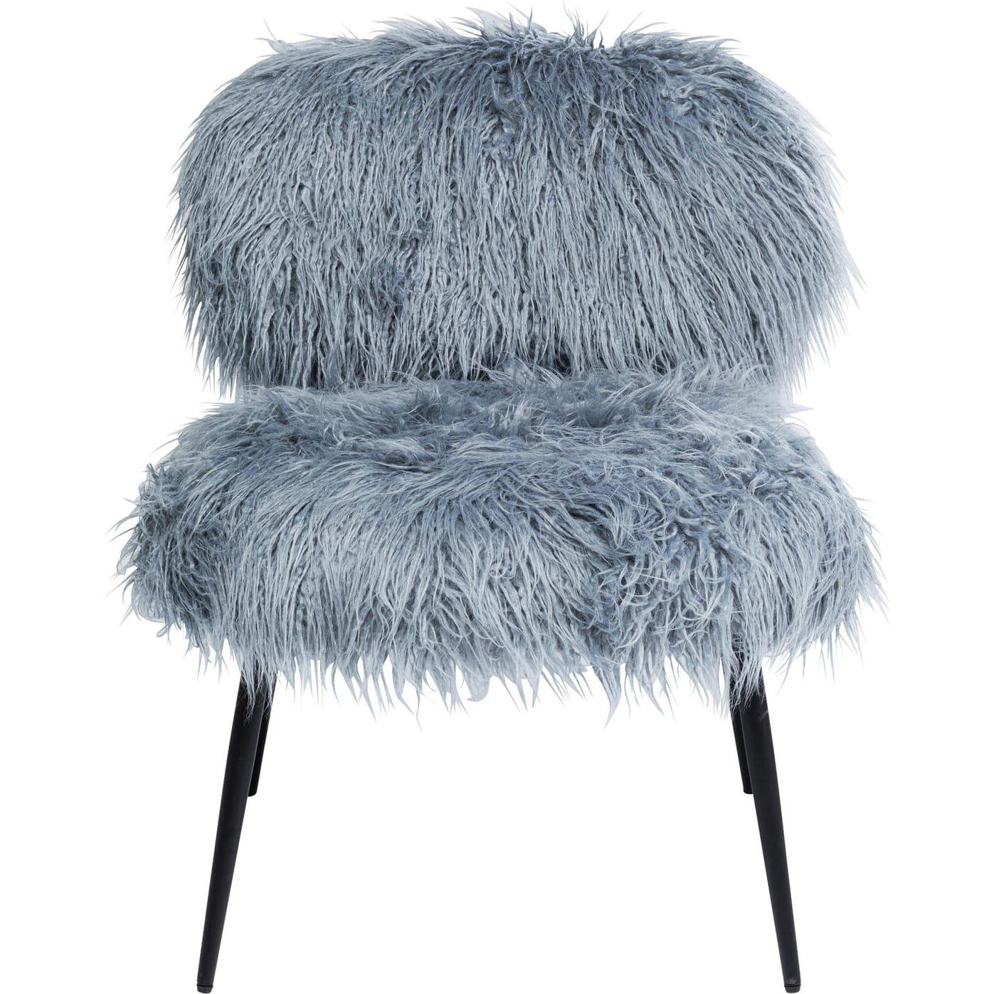 KARE Design Sessel Hairy  