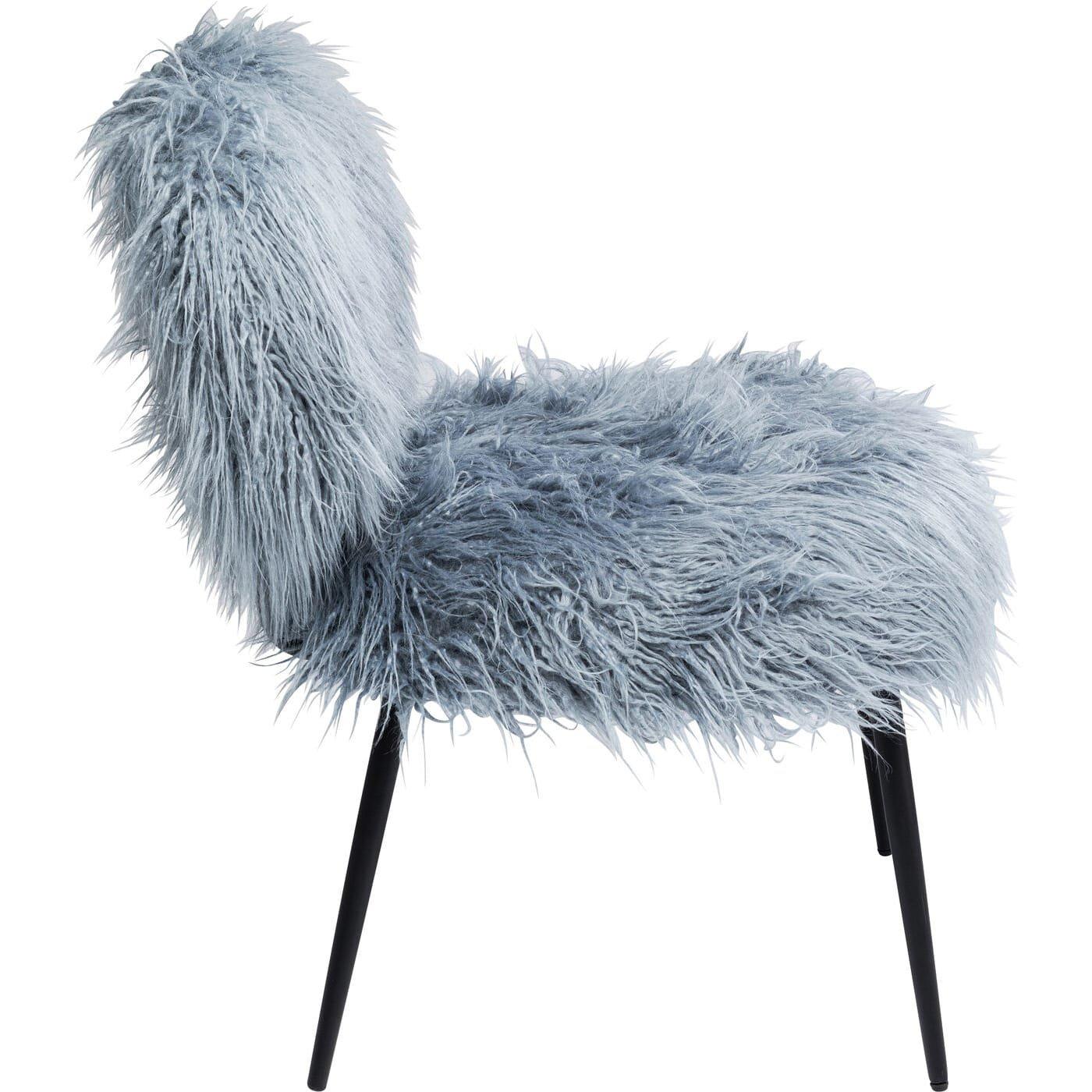 KARE Design Sessel Hairy  