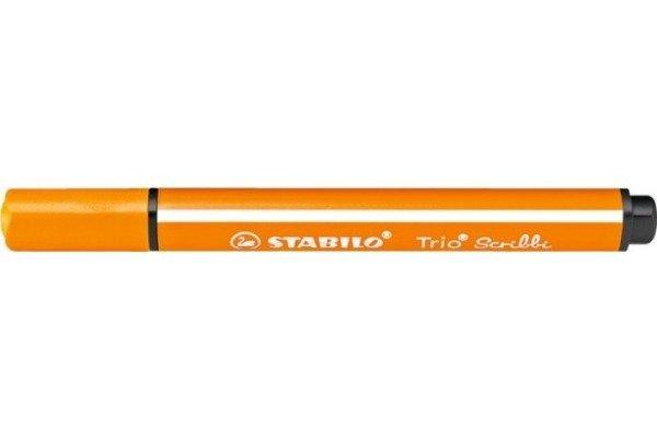 STABILO STABILO Trio Scribbi 368/954 orange  