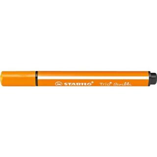 STABILO STABILO Trio Scribbi 368/954 orange  