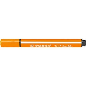 STABILO Trio Scribbi 368/954 orange