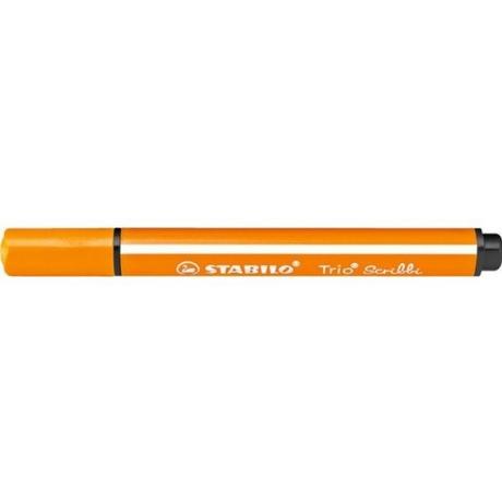 STABILO STABILO Trio Scribbi 368/954 orange  