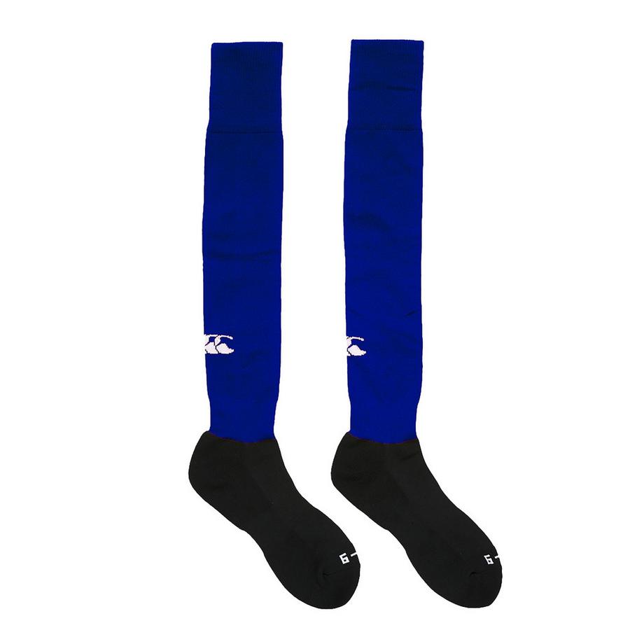 Canterbury  Chaussettes De Foot Club 