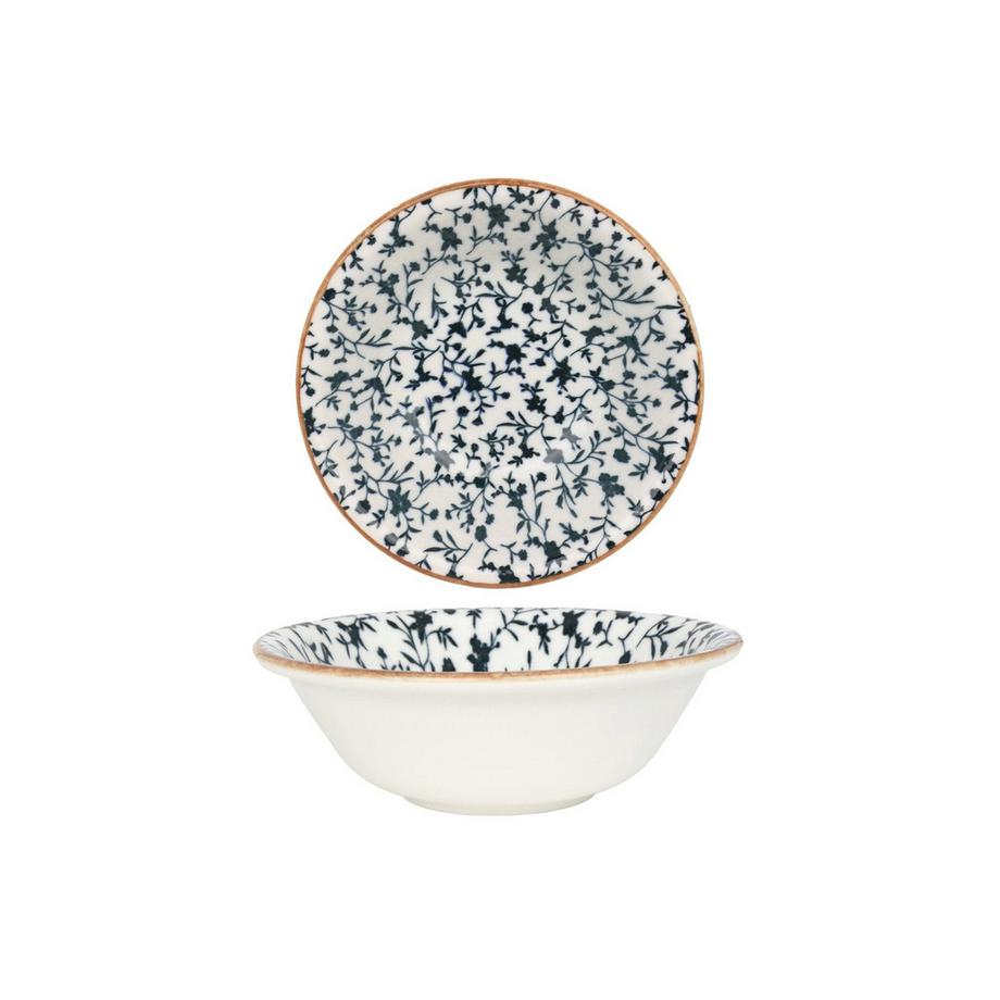 Bonna  Geschirrset - Calif  - 24 teilig - 6 Personen - Porzellan 