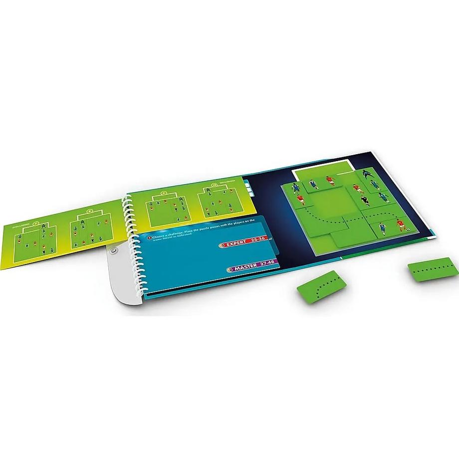 SMARTGAMES  Goaal! 