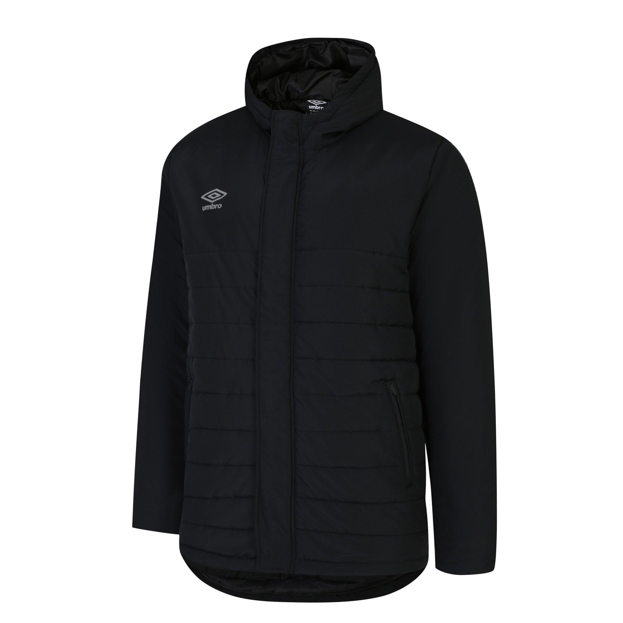 Umbro  Bench Steppjacke 