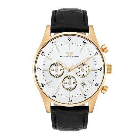 Rhodenwald & Söhne  Armband-Uhr Goodwill 