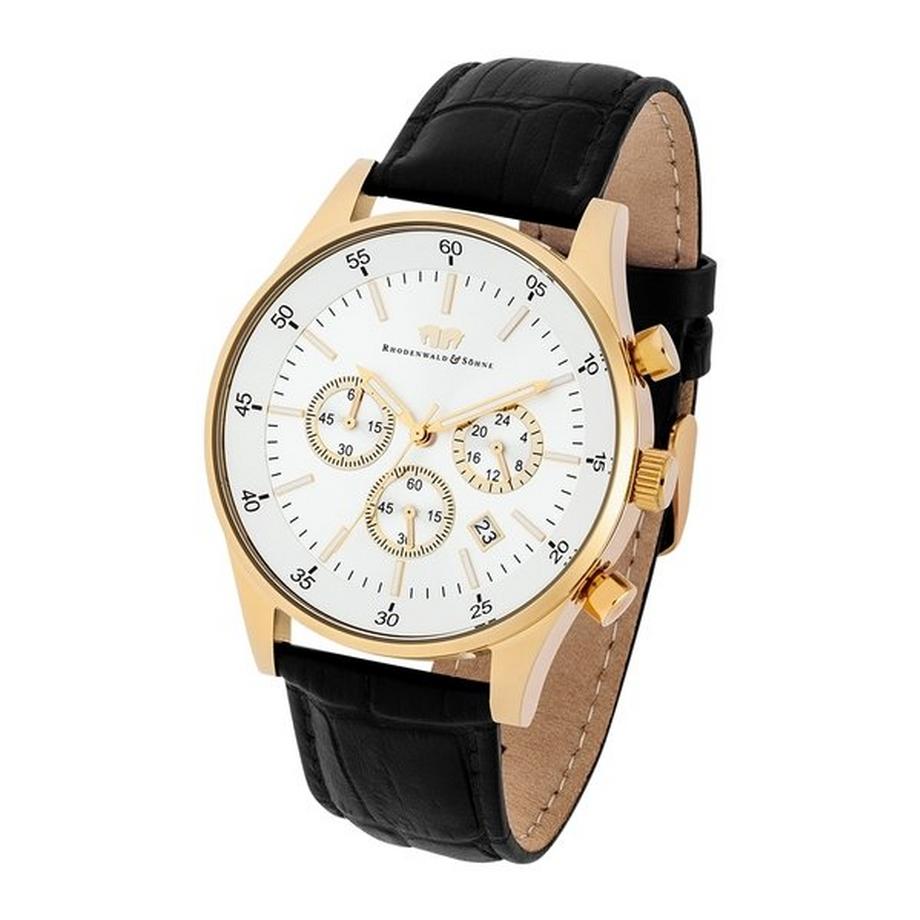 Rhodenwald & Söhne  Armband-Uhr Goodwill 