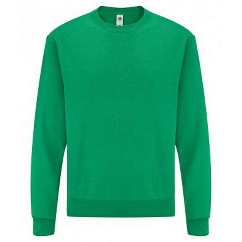 Fruit of the Loom Klassischer Pullover  