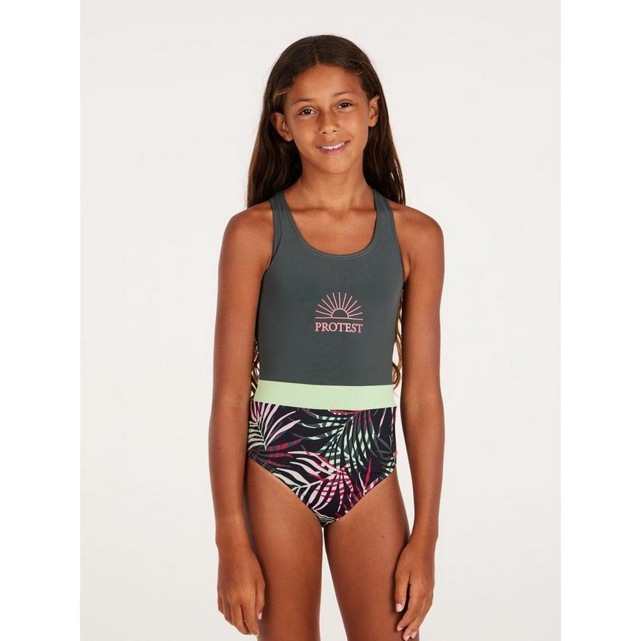 PROTEST  Mädchen Badeanzug Prttarah 