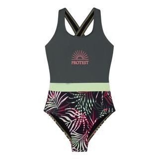 PROTEST  Mädchen Badeanzug Prttarah 