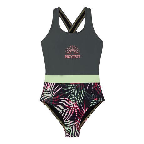 PROTEST  Mädchen Badeanzug Prttarah 