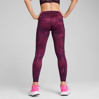 PUMA  legging pua run favorites velocity fl aop 