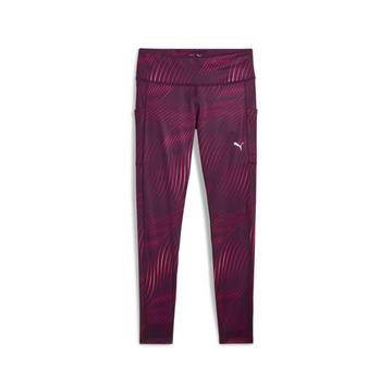 leggings pua run favorites velocity fl aop