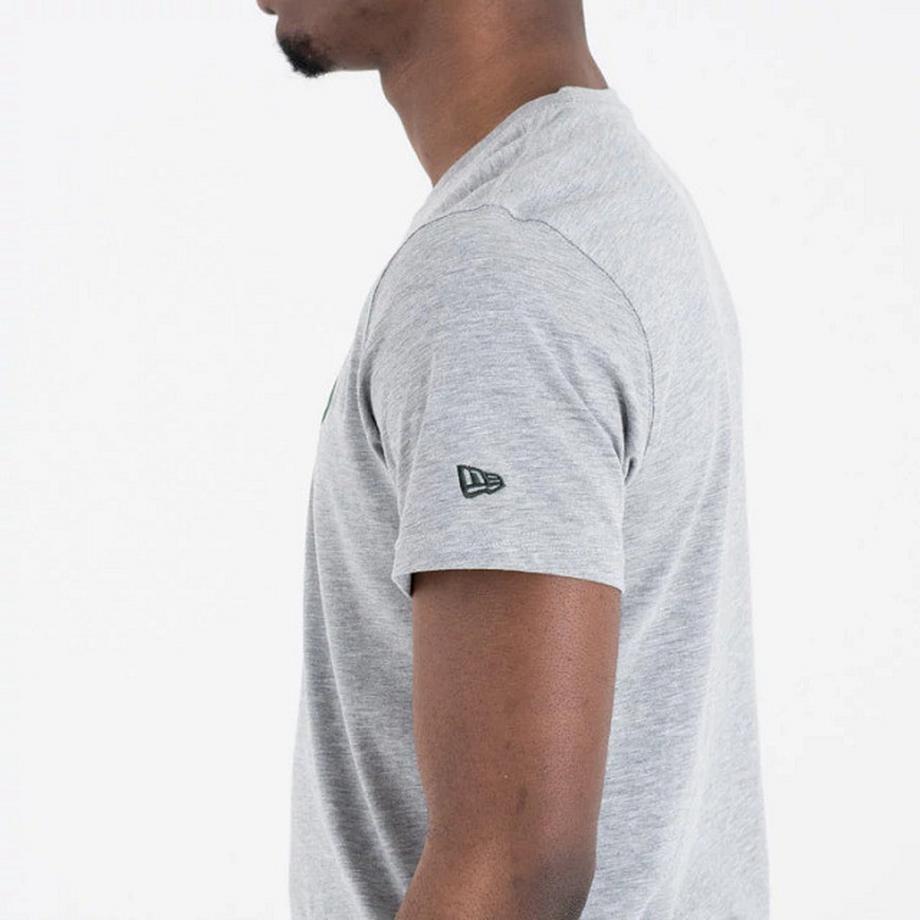 NEW ERA Milwaukee Bucks T-Shirt  