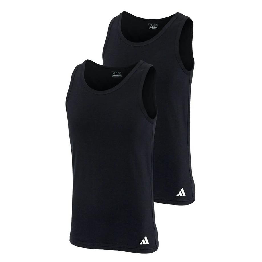Active Flex Cotton Canotta