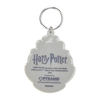 Harry Potter Hogwarts Wappen Schlüsselanhänger  