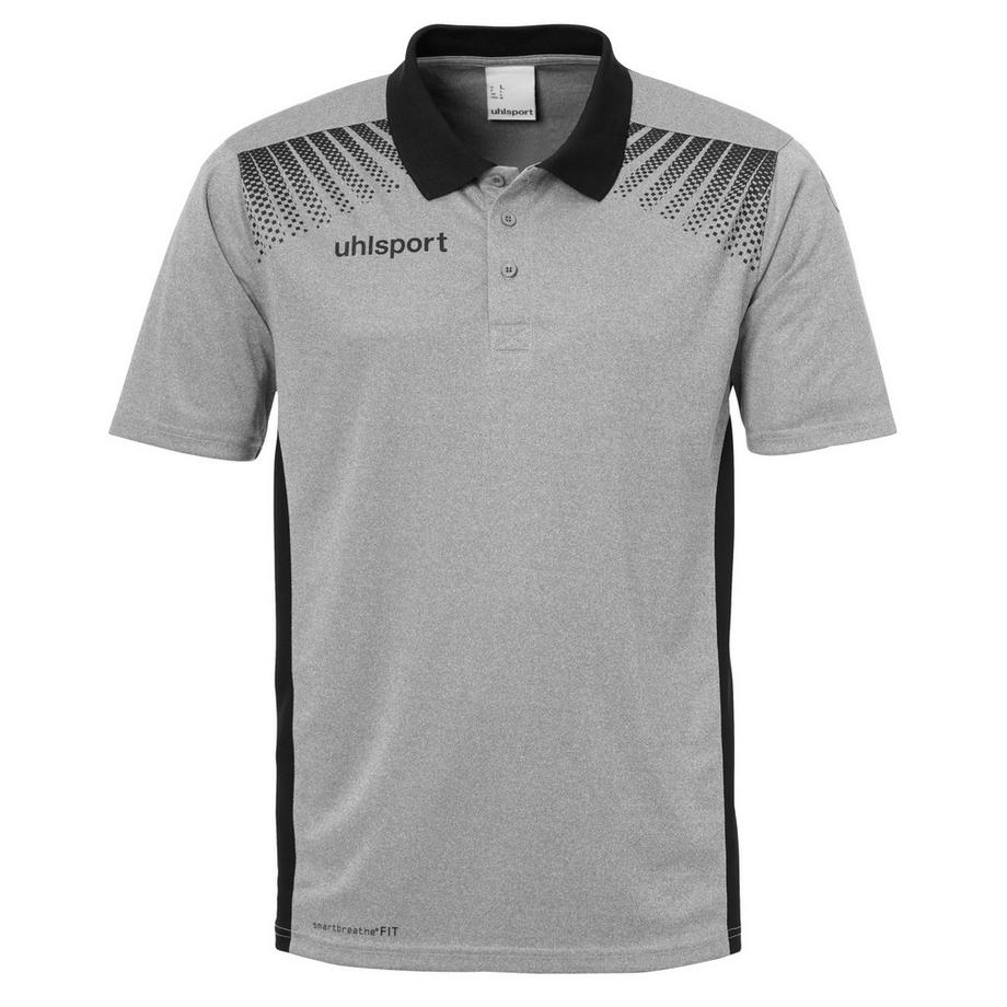 Uhlsport  polo per bambini goal 