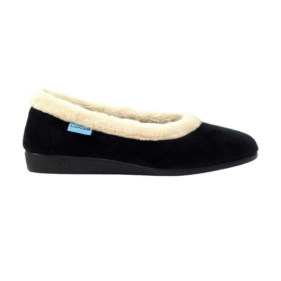 Lunar Ballerines Mabel  