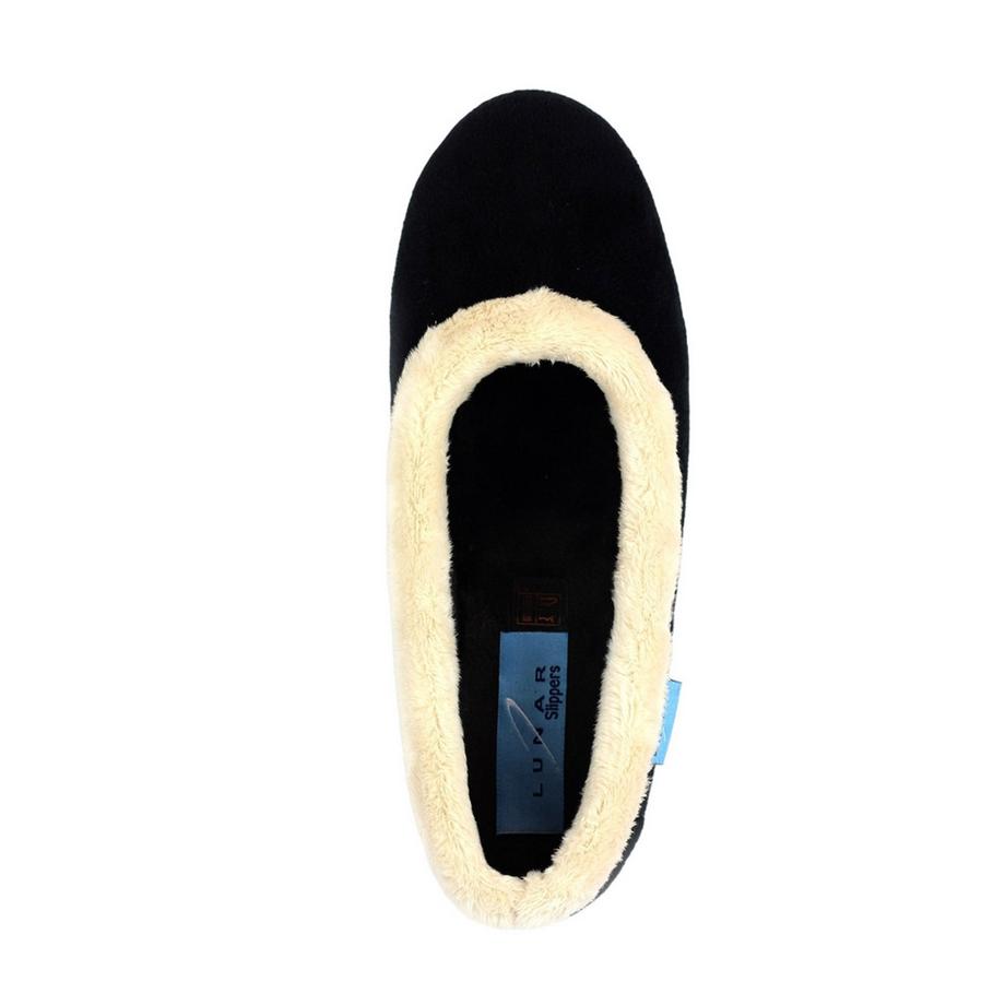Lunar Ballerines Mabel  