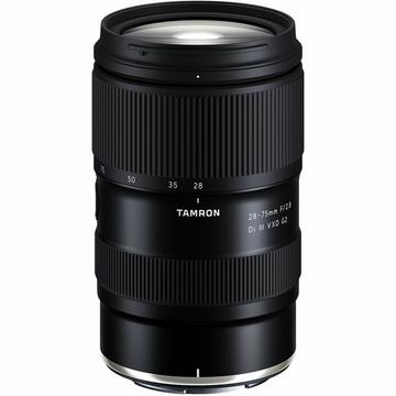 Tamron 28-75mm F2.8 Di III VXD G2 (A063) Nikon Z