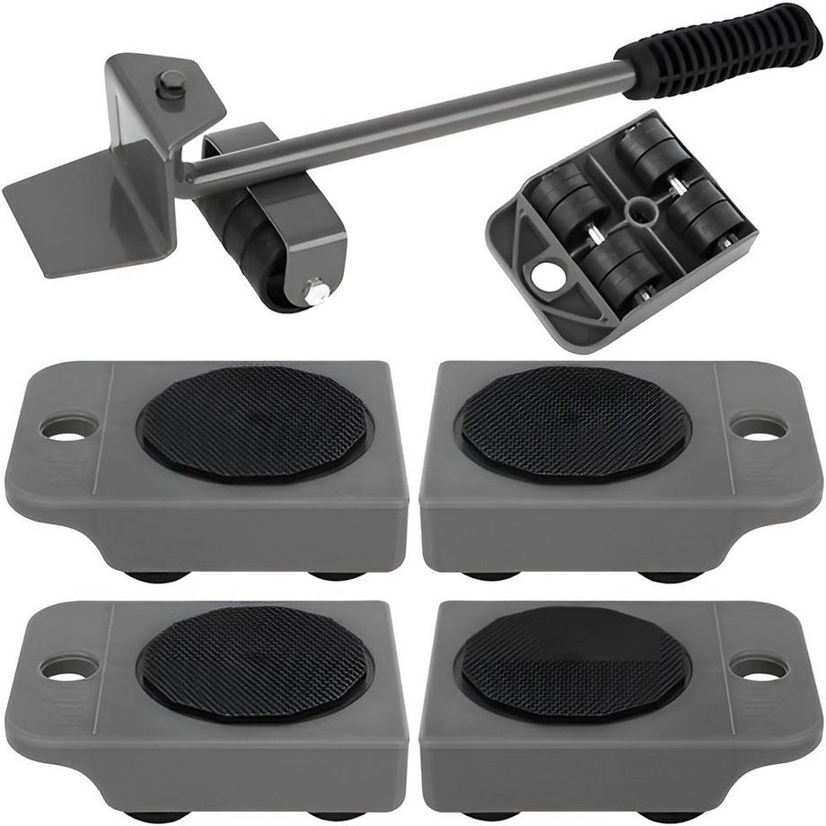 Bigstren  Smart Set - Möbeltransporter - 150 kg 